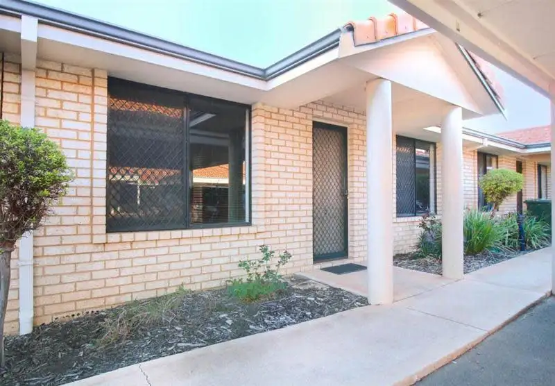 Main view of Homely unit listing, 4/10 Great Eastern Highway, Somerville WA 6430