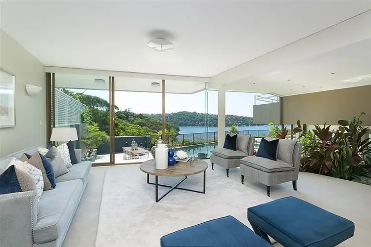 Third view of Homely house listing, 25 Willis Road, Castle Cove NSW 2069