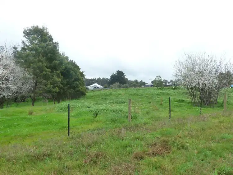 Fourth view of Homely land listing, 0 Monroe Street, Branxholme VIC 3302