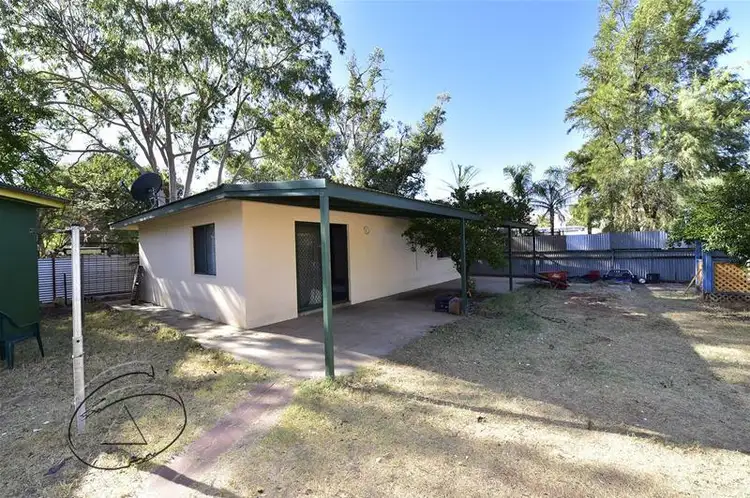 Main view of Homely house listing, 4 Jarvis Street, Braitling NT 870