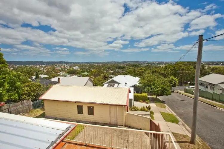 Second view of Homely house listing, 46 Macquarie Street, Merewether NSW 2291