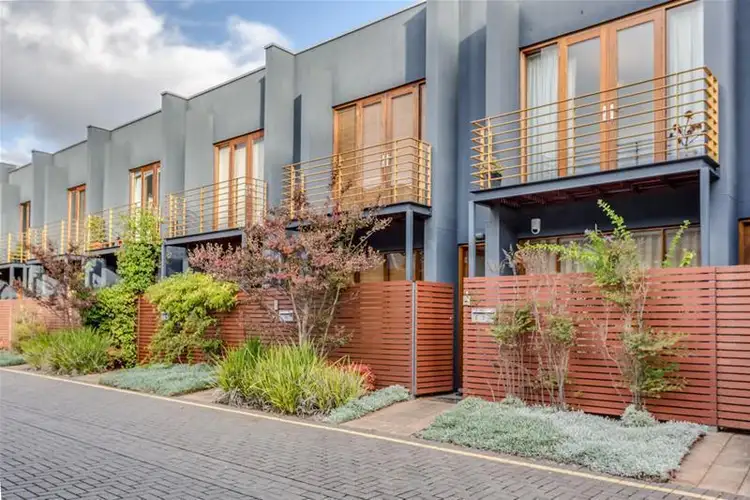 Main view of Homely townhouse listing, 7 Spence Place, Adelaide SA 5000