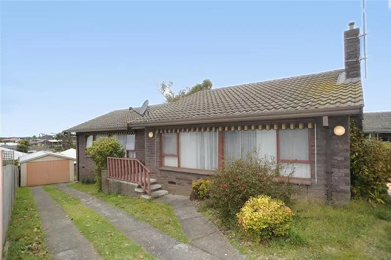 Main view of Homely house listing, 25 Anzac Avenue, Leopold VIC 3224