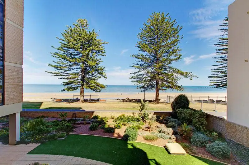 Main view of Homely apartment listing, 2C 19-20 South Esplanade, Glenelg SA 5045