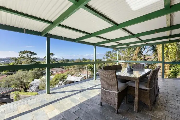 Fourth view of Homely house listing, 6 Maranui Avenue, Dee Why NSW 2099