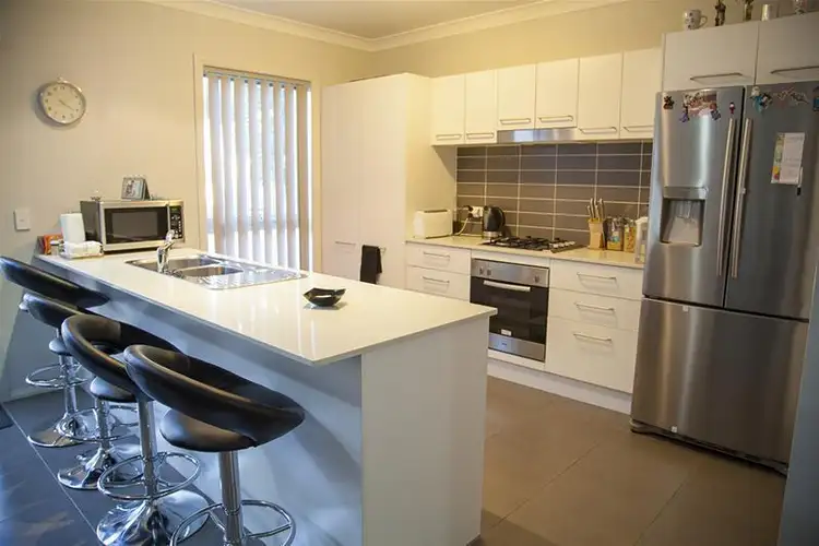 Fourth view of Homely house listing, 7 Garrett Lane, Middleton Grange NSW 2171