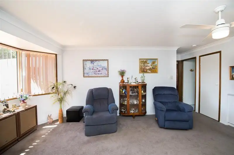 Main view of Homely unit listing, 1/72 Platz Street, Darling Heights QLD 4350