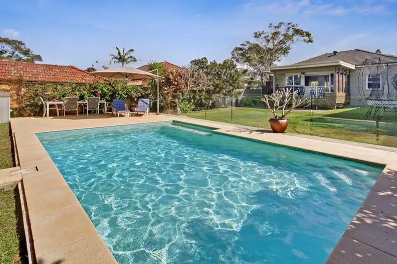 Main view of Homely house listing, 23 Aubreen Street, Collaroy Plateau NSW 2097