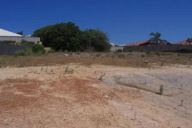 Second view of Homely land listing, LOT 92/16 Curtin Grove, Mount Tarcoola WA 6530