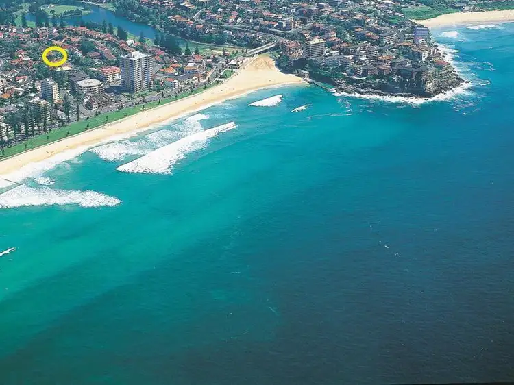 Main view of Homely apartment listing, 1/9 Iluka Avenue, Manly NSW 2095