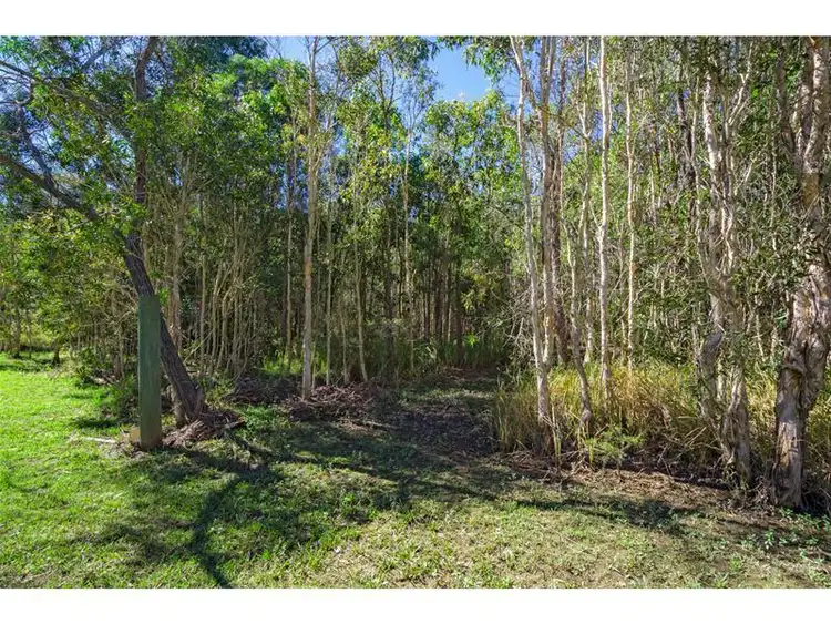 Fifth view of Homely land listing, 17 Tammy Road, Moore Park Beach QLD 4670