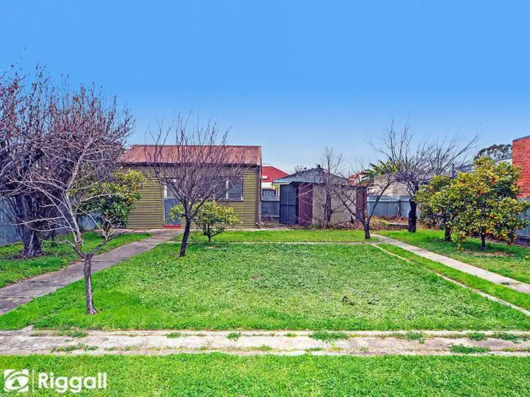 Fourth view of Homely house listing, 21 Packard Avenue, Croydon Park SA 5008