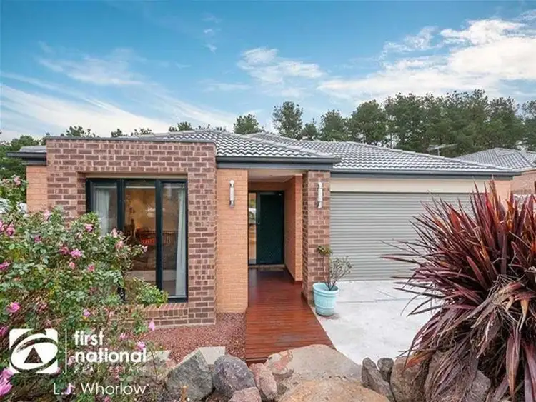 26 Baggygreen Street, Sunbury VIC 3429