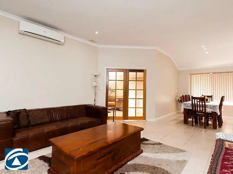 Fourth view of Homely house listing, 162 Ponte Vecchio Boulevard, Ellenbrook WA 6069