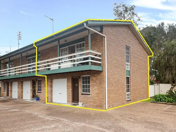 8/31-37 Tenth Avenue, Budgewoi NSW 2262