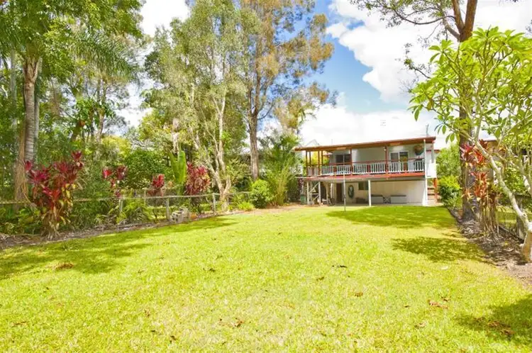 3 Elizabeth Street, Murwillumbah NSW 2484