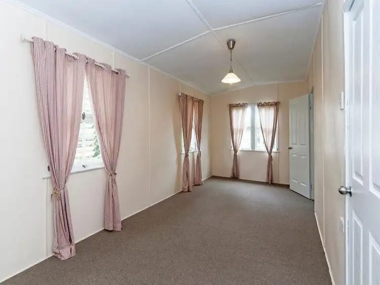 Fifth view of Homely house listing, 55 Lustania Street, Newtown QLD 4305