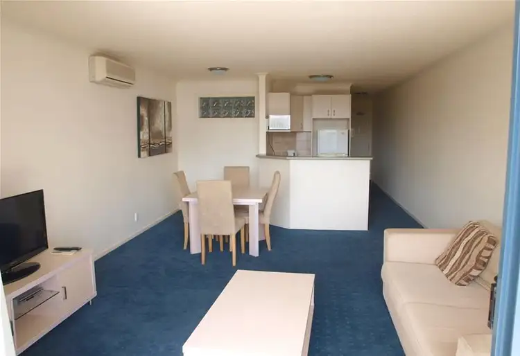 Second view of Homely apartment listing, 420/61 Dowling Street, Nelson Bay NSW 2315