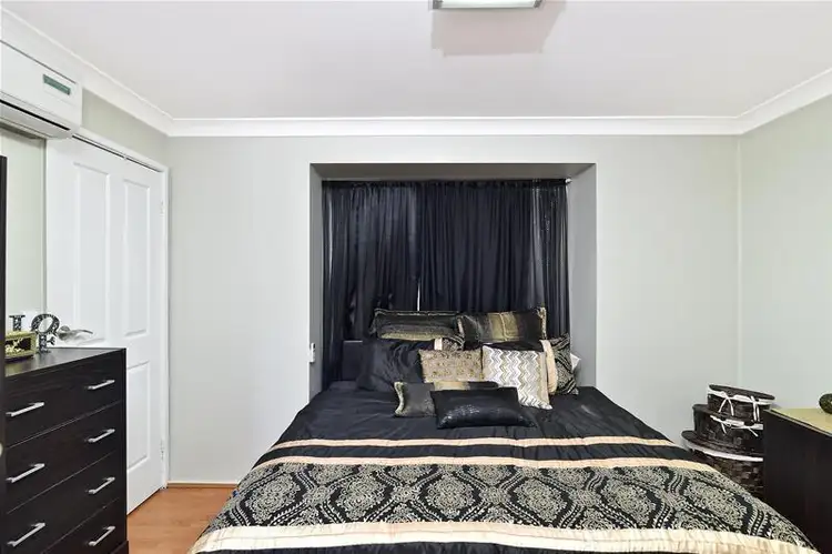 Fourth view of Homely townhouse listing, 19/17-25 Campbell Hill Road, Chester Hill NSW 2162
