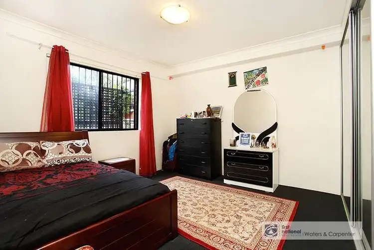 Fourth view of Homely unit listing, 14/16-20 Park Road, Auburn NSW 2144