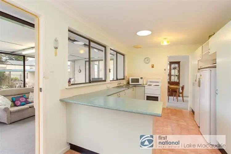 Second view of Homely house listing, 29 Thomas Street, Barnsley NSW 2278