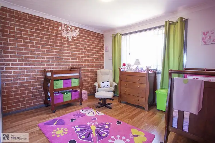 Sixth view of Homely townhouse listing, 3/10 Peacock Close, Green Valley NSW 2168
