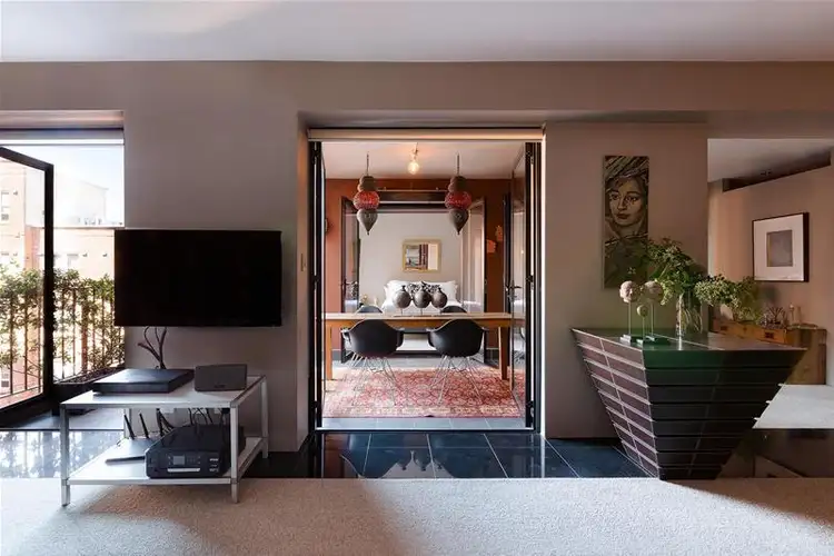 601/50-58 Macleay Street, Potts Point NSW 2011