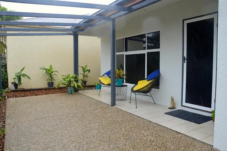 Second view of Homely house listing, 7 Archer Close, Mount Sheridan QLD 4868
