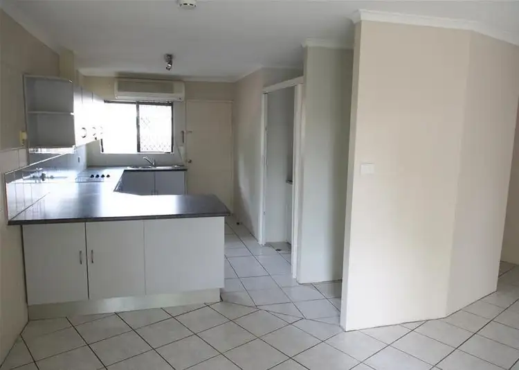 Second view of Homely unit listing, 3/40 Armbrust Street, Manoora QLD 4870