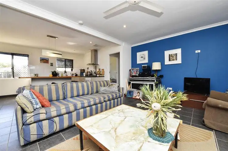 Second view of Homely house listing, 9 Ewart Place, Gillen NT 870