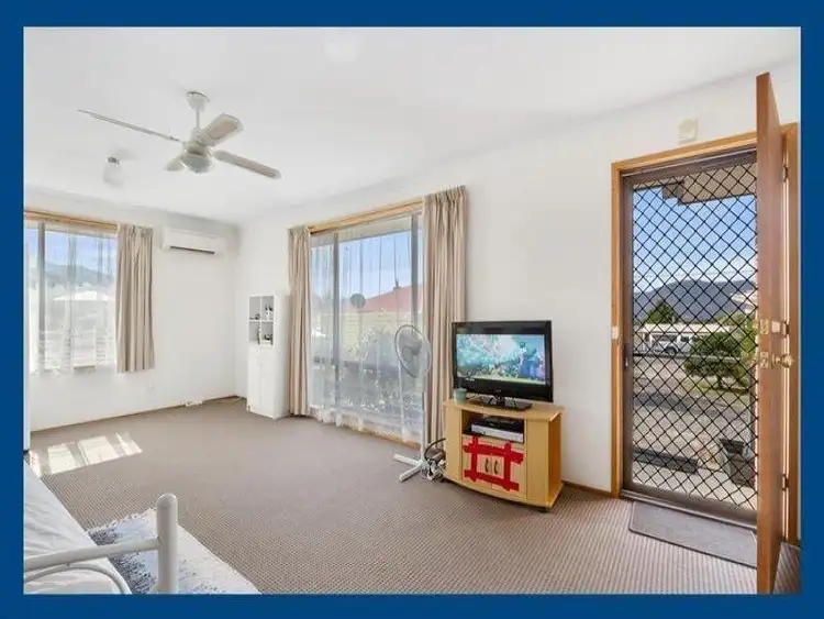 Main view of Homely unit listing, 2/32 Brent Street, Glenorchy TAS 7010