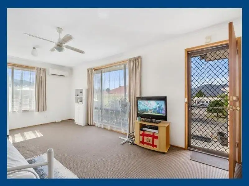 Main view of Homely unit listing, 2/32 Brent Street, Glenorchy TAS 7010