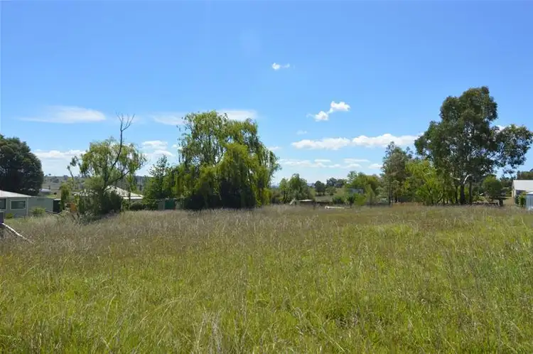 3 Anzac Avenue, Kandos NSW 2848