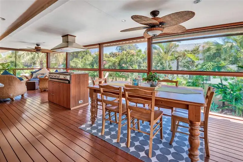 Main view of Homely house listing, 93 Crombie Avenue, Bundall QLD 4217