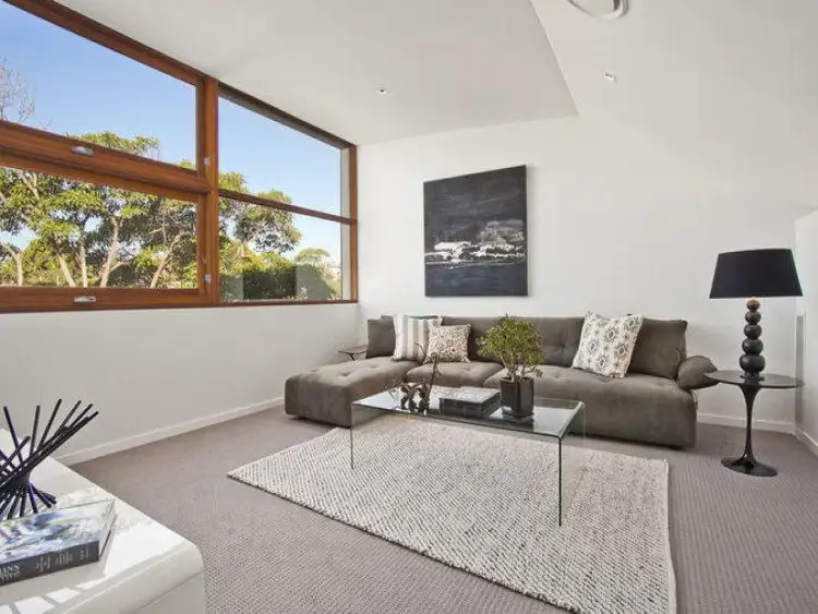 Sixth view of Homely house listing, 19 Faraday Avenue, Rose Bay NSW 2029
