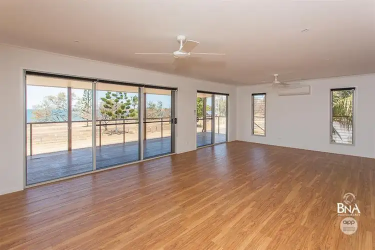 Sixth view of Homely house listing, 70 The Esplanade, Grasstree Beach QLD 4740