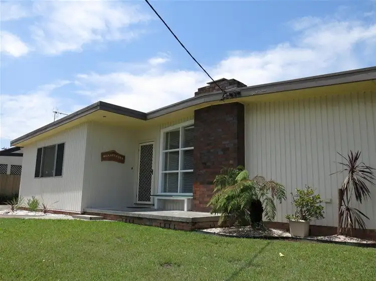 Main view of Homely house listing, 45 George Street, Cundletown NSW 2430