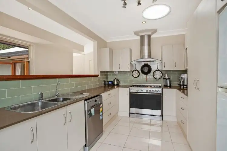 Fifth view of Homely house listing, 3 Cedar Crescent, Merewether Heights NSW 2291