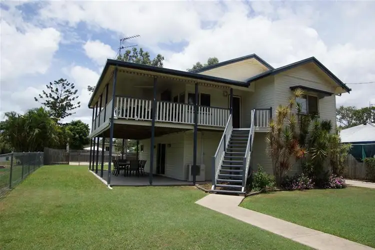 1 Deguara Avenue, Armstrong Beach QLD 4737