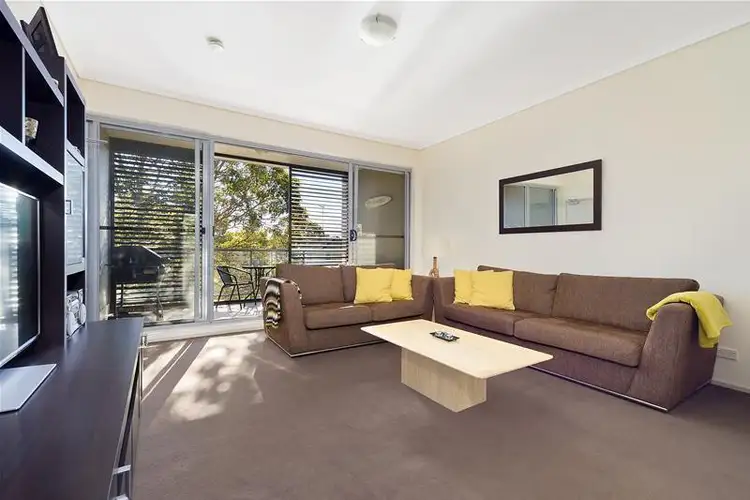Third view of Homely unit listing, 6C/31-37 Pacific Parade, Dee Why NSW 2099