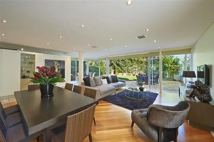 Second view of Homely apartment listing, 1/132 Victoria Road, Bellevue Hill NSW 2023