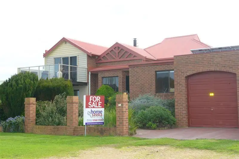 Main view of Homely house listing, 68 The Esplanade, Narrawong VIC 3285