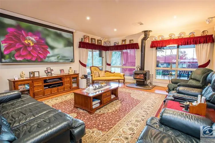 Seventh view of Homely house listing, 20 Himalaya Drive, Table Top NSW 2640