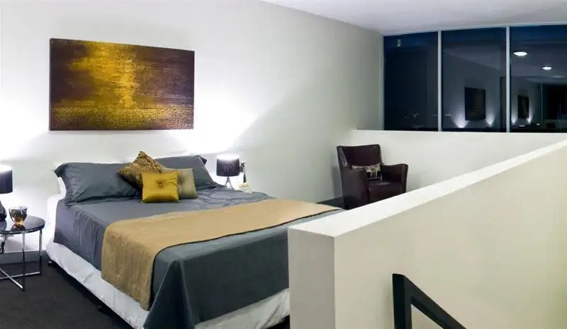 Main view of Homely apartment listing, W203/222 Wyndham Street, Alexandria NSW 2015