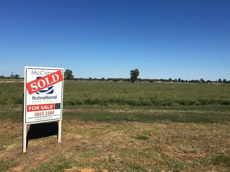 Lot 5 Cooma Road, Kyabram VIC 3620