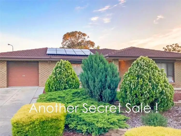 1 South Park Way, Mclaren Vale SA 5171