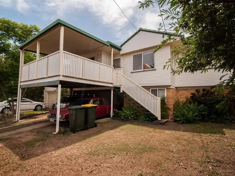 21 Lebanon Street, Brighton QLD 4017
