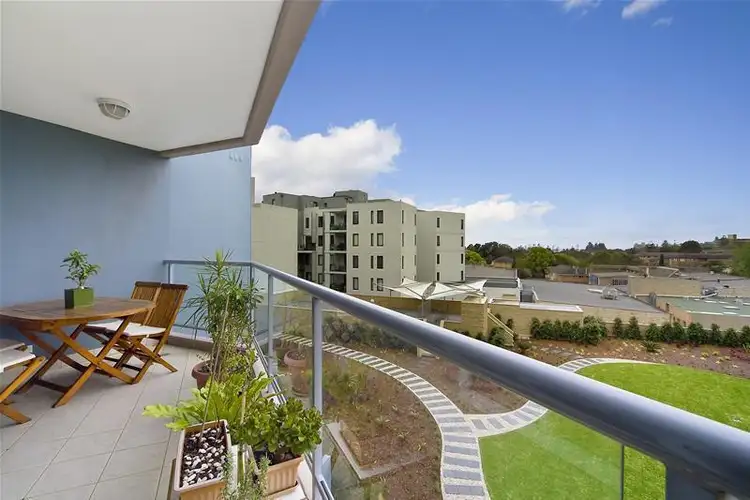 Second view of Homely unit listing, 312/910 Pittwater Road, Dee Why NSW 2099