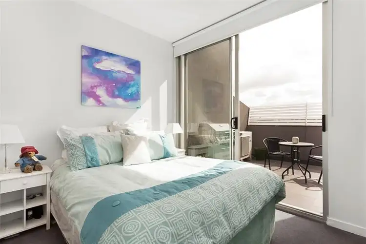 Third view of Homely apartment listing, 306/1c Berry Street, Essendon North VIC 3041