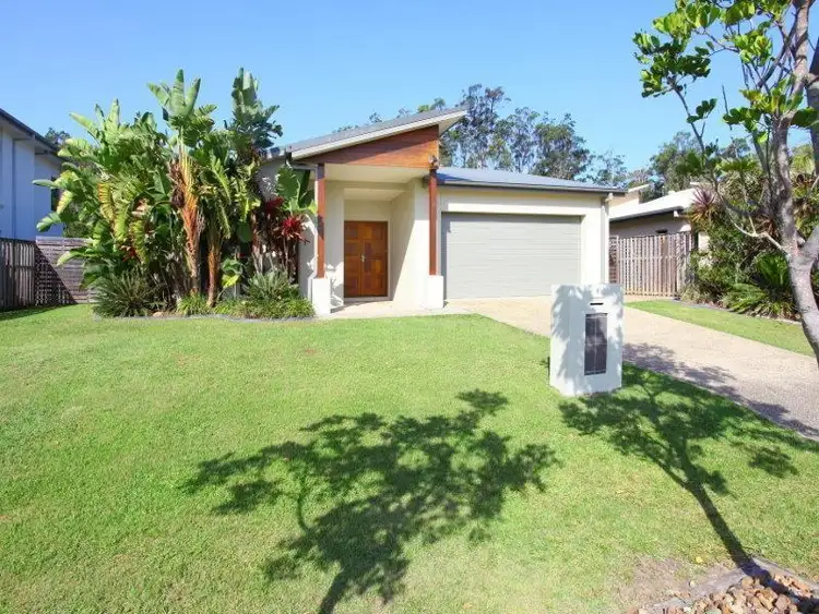6 Picnic Creek Drive, Coomera QLD 4209